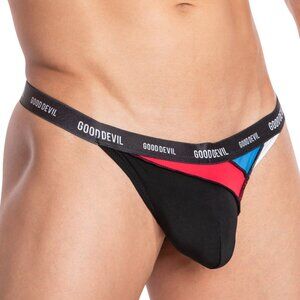 Good Devil Kelly Thong